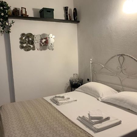 ホテル Il Giardino Segreto テッラロ エクステリア 写真